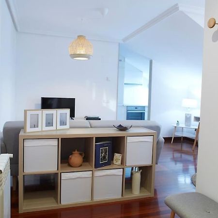 Apartamento Con Terraza A Un Paso De La Playa ヒホン エクステリア 写真